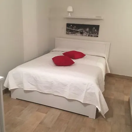 Il Rifugio 別荘 ニコロージ