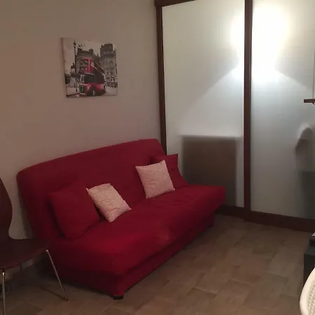 Il Rifugio 別荘 ニコロージ