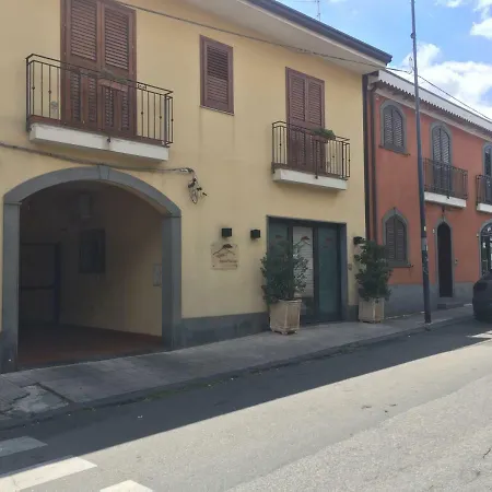 Il Rifugio 別荘 ニコロージ