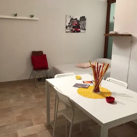 Il Rifugio Σπίτι διακοπών Nicolosi