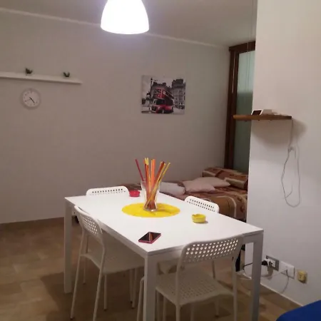 Il Rifugio Σπίτι διακοπών Nicolosi